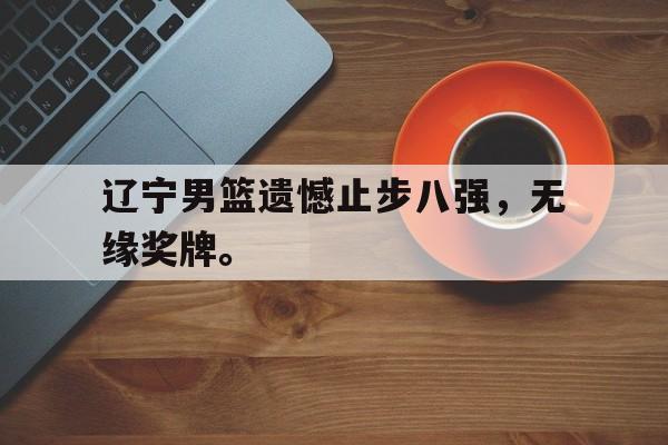 KY gaming-辽宁男篮遗憾止步八强，无缘奖牌。